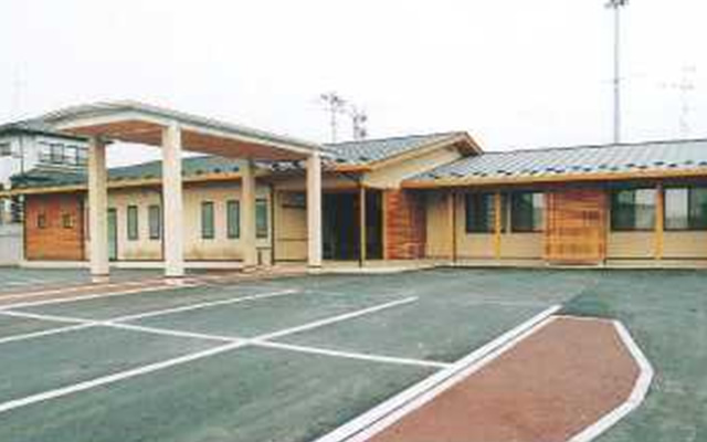 栗原市立瀬峰診療所