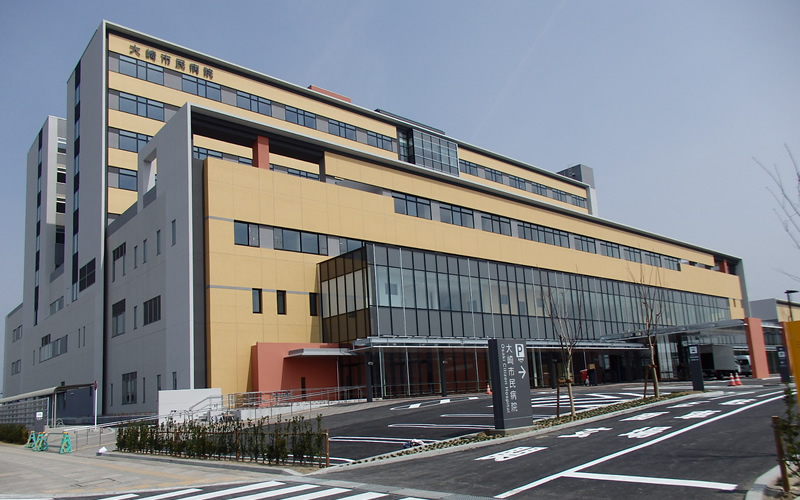 大崎市民病院