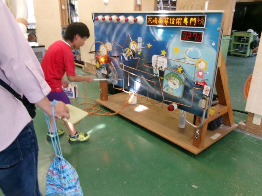 建物づくり見学会