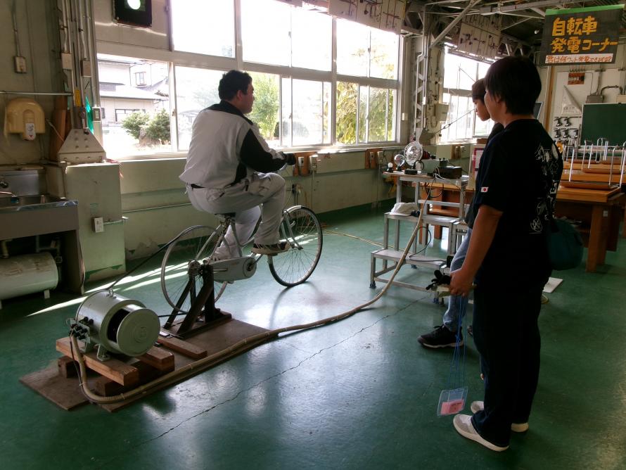 建物づくり見学会