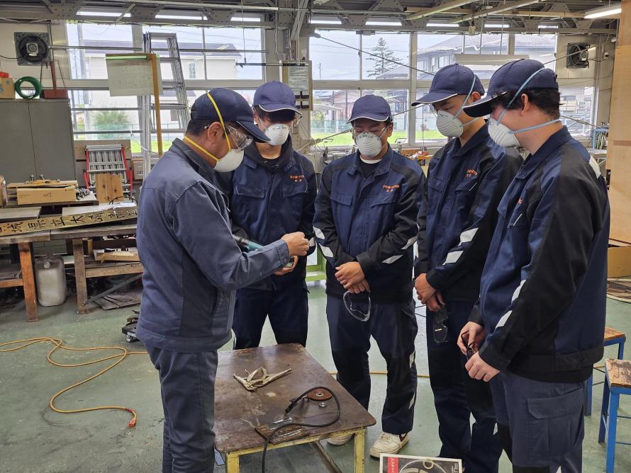 10月22日_研削砥石2