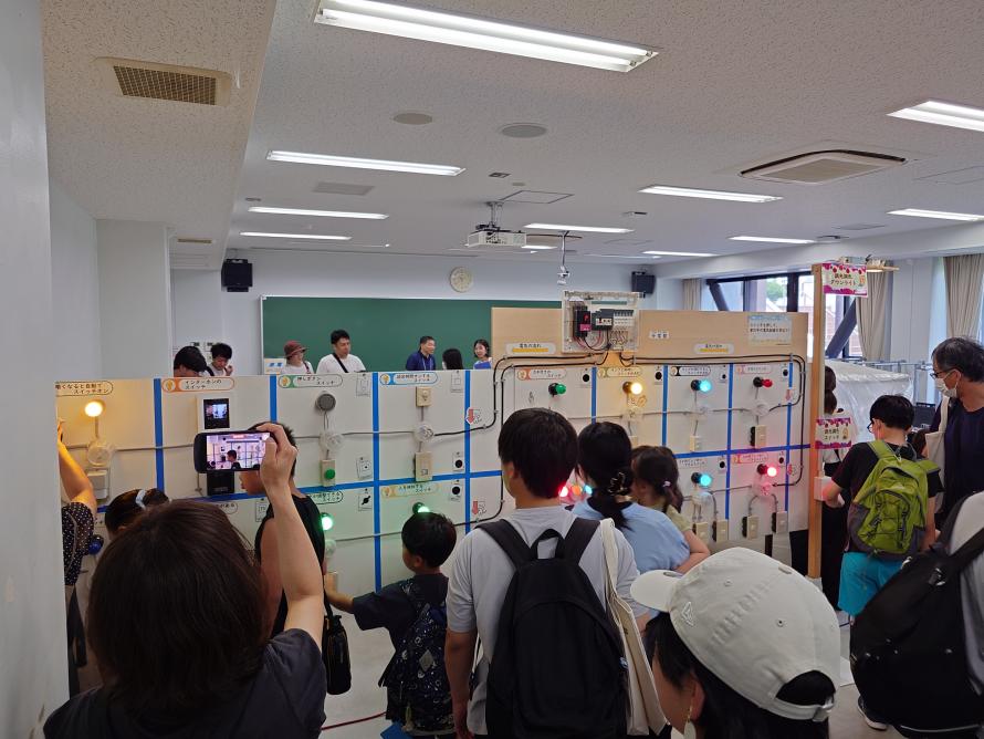 サイエンスデイ2