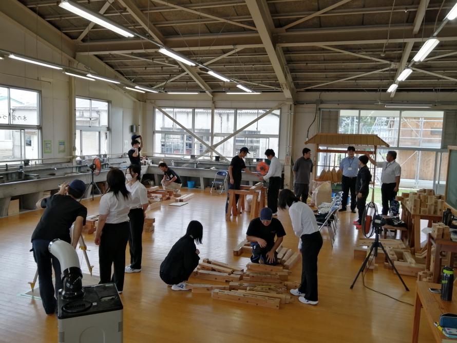 田尻さくら高校