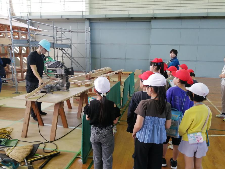 古川第五小木の家3