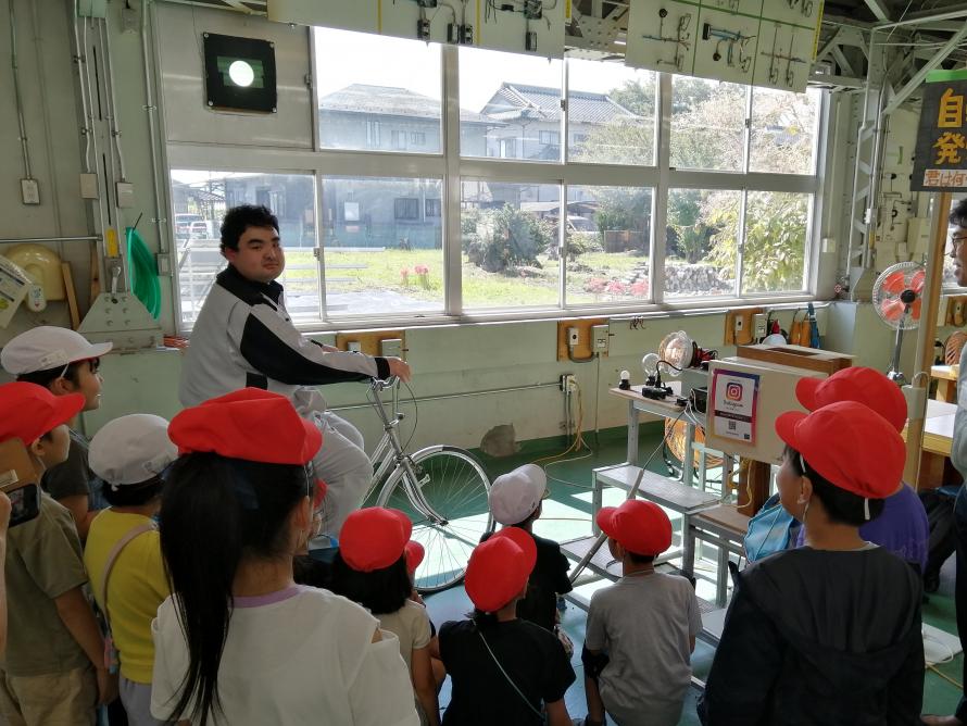 古川第五小電気3