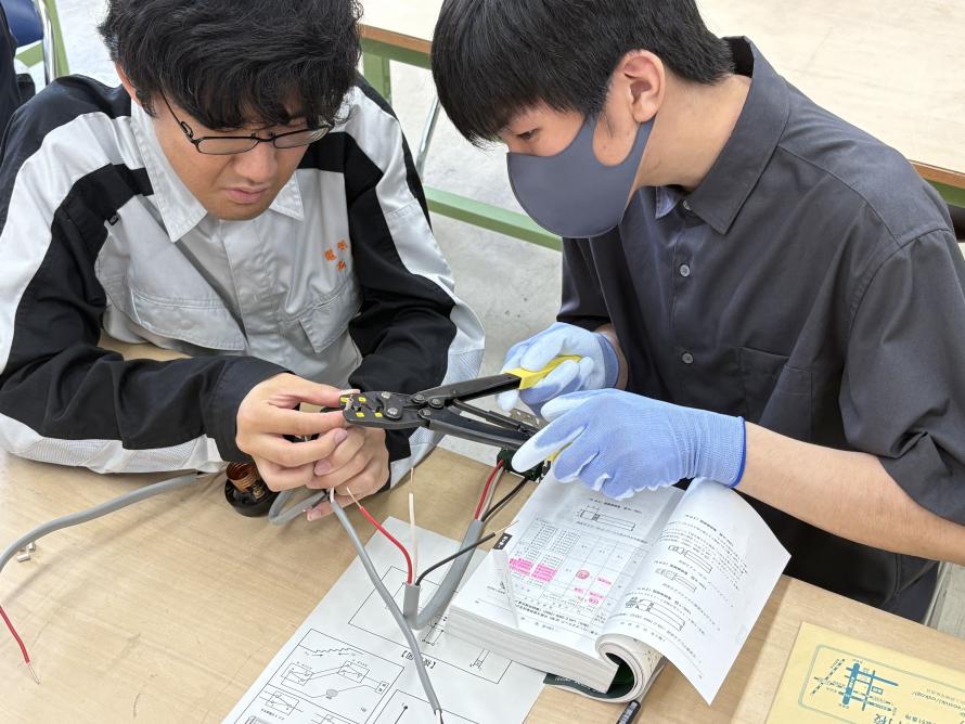 オープンキャンパス1-1