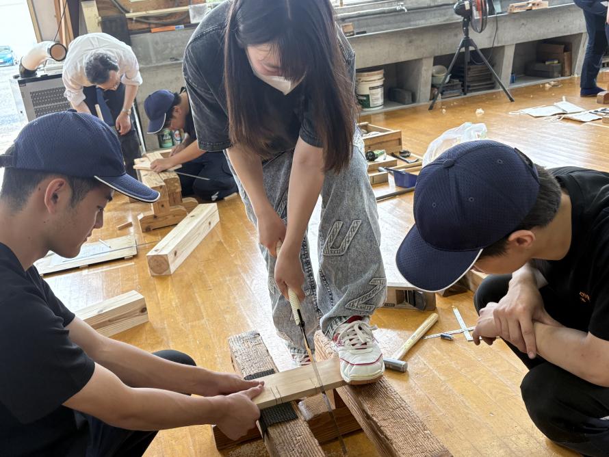 オープンキャンパス1-2