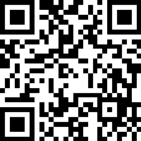 実績報告logoフォームQRコード