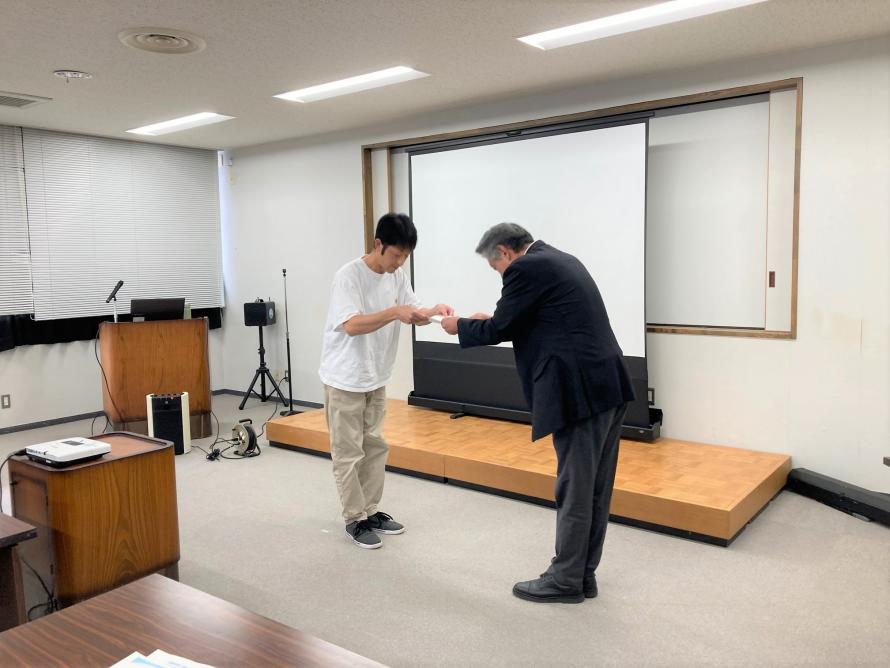 青年漁業士養成講座