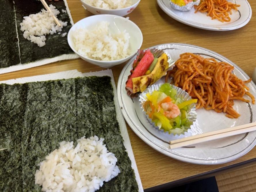 加美町こども食堂
