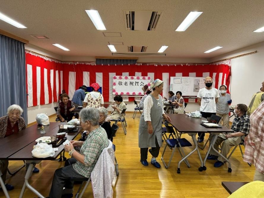みんなの食づ