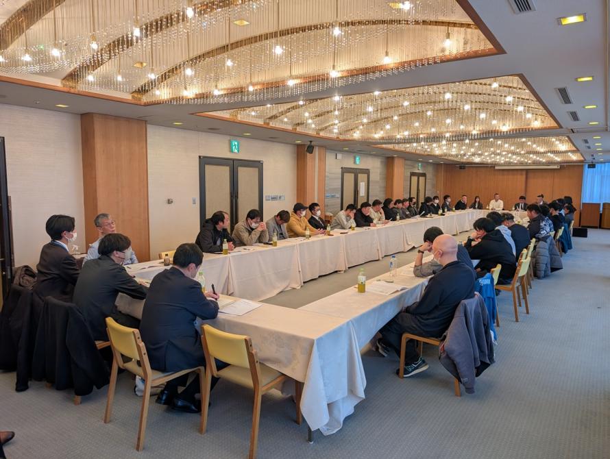 青年フォーラム