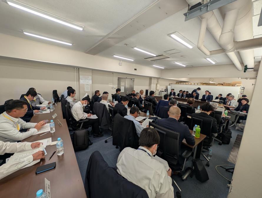 全国漁業士連絡会議