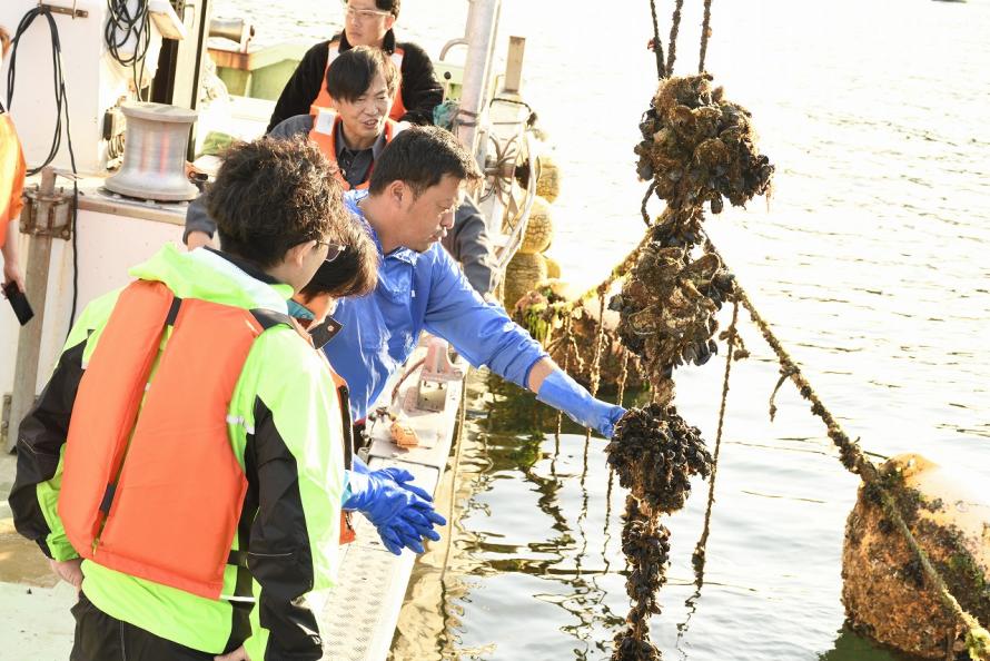 漁師カレッジ短期