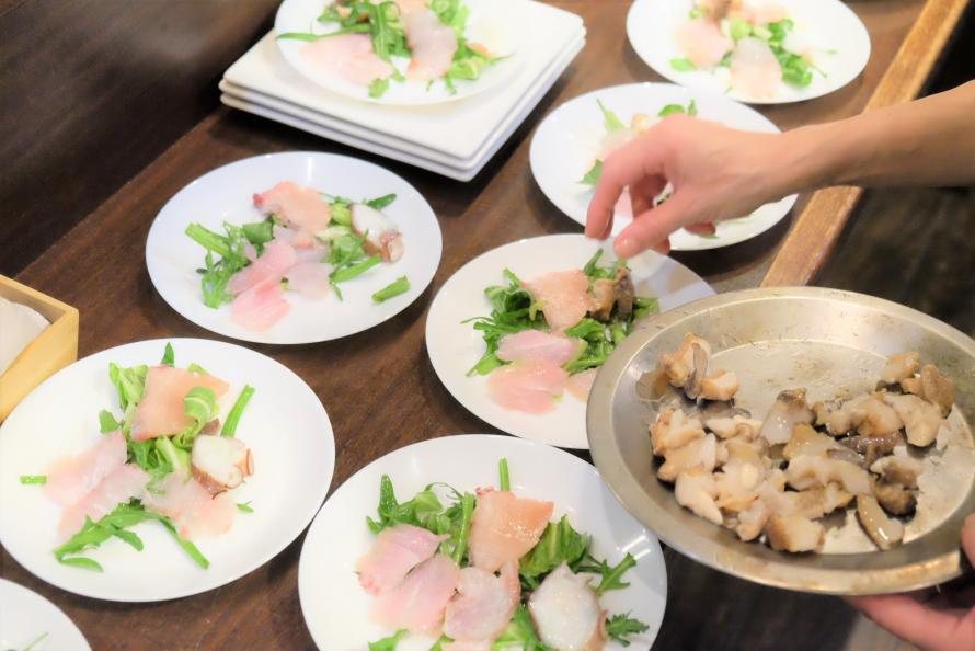 農業士コラボイベント