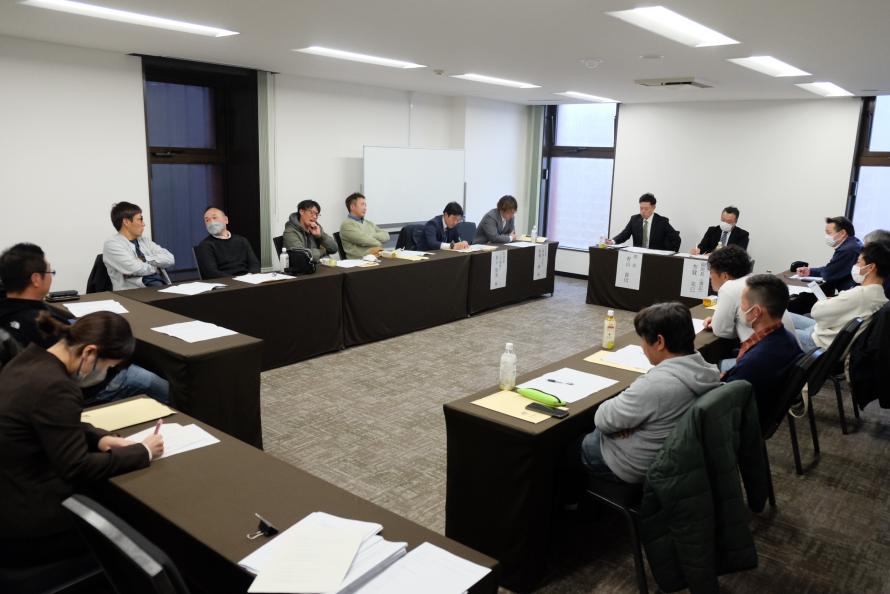 青年フォーラム