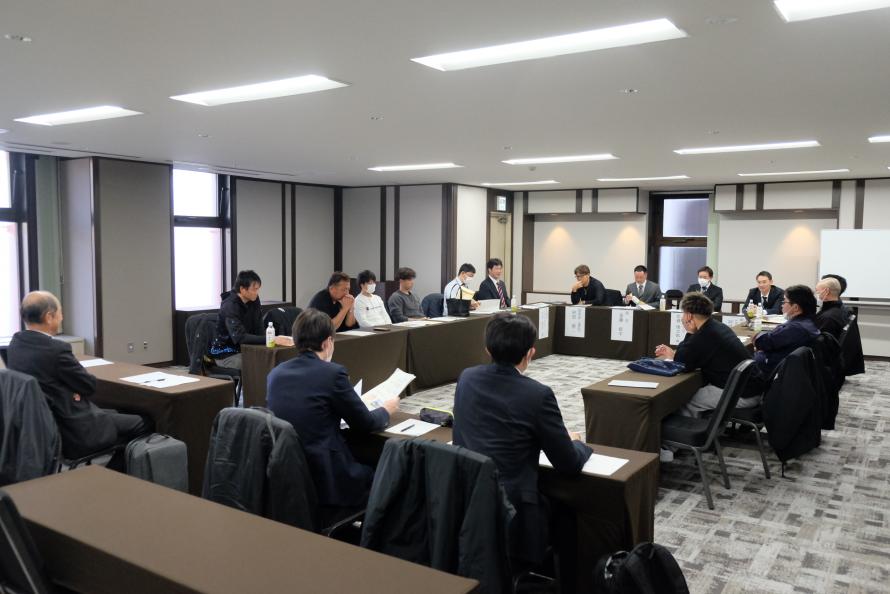 青年フォーラム