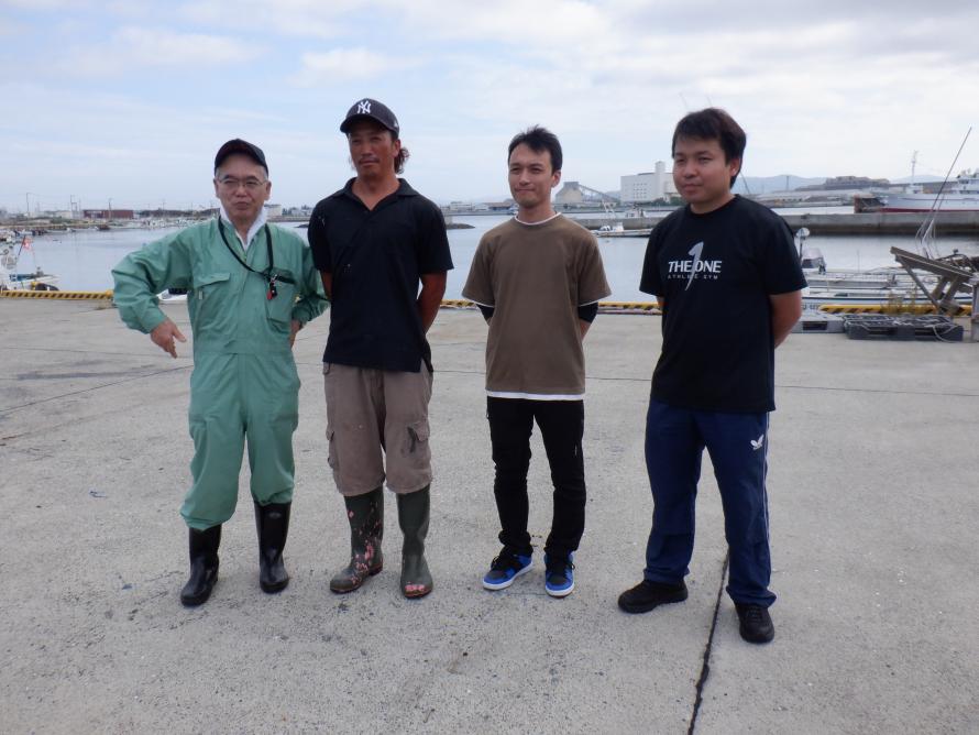 みやぎ食材伝道士