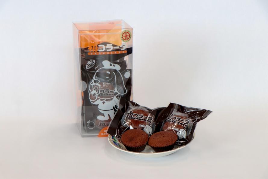 ショコラータ画像