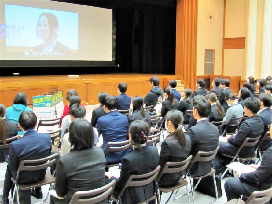 r7ペーパーティーチャー全体会