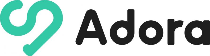 Adoraロゴ