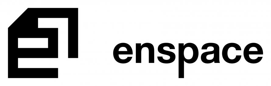 エンスペースロゴ