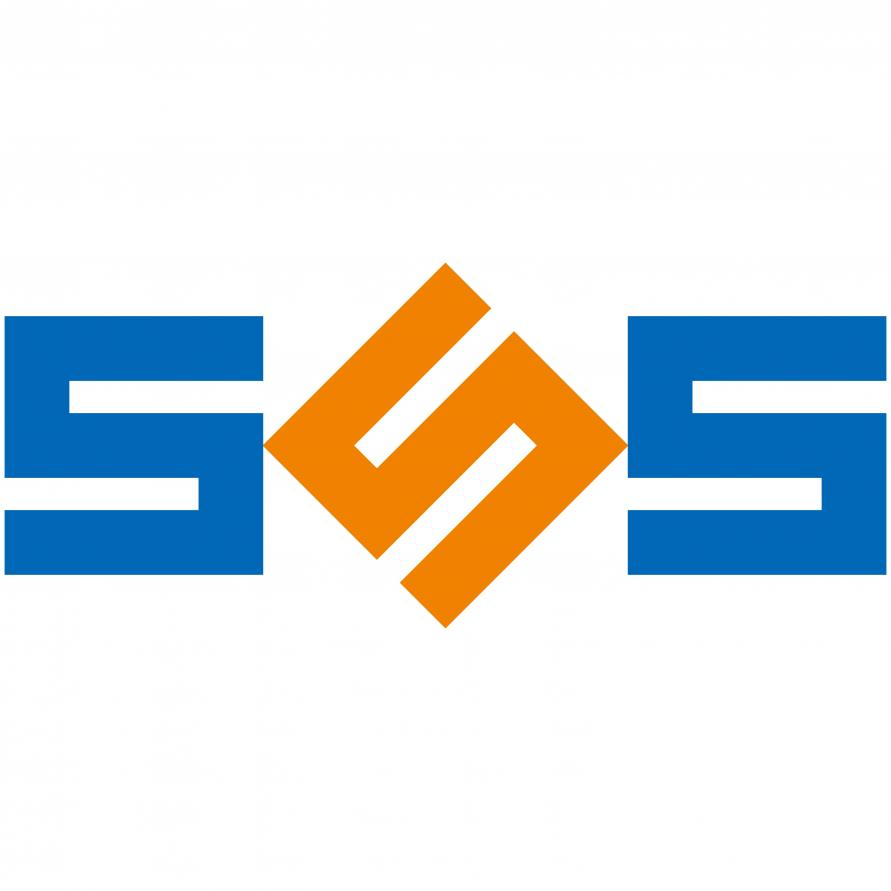 SSSロゴ