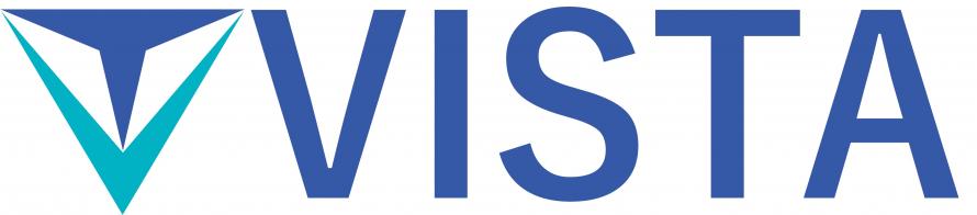 VISTAロゴ
