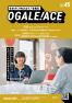 OGALE!ACE9月号の表紙
