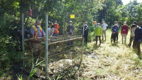 ハンター養成講座