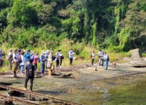 R6自然の家事業