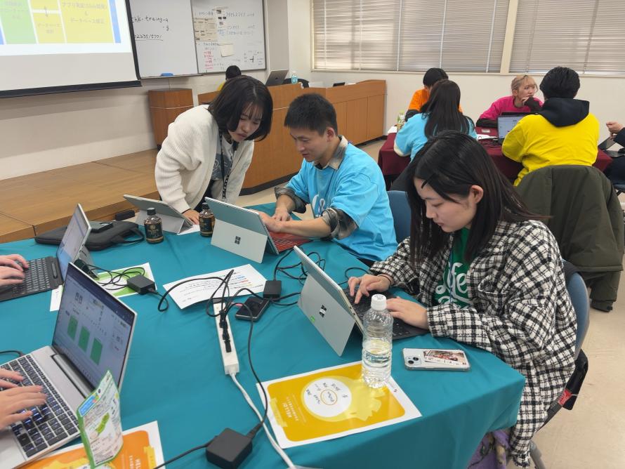 ワークショップ5