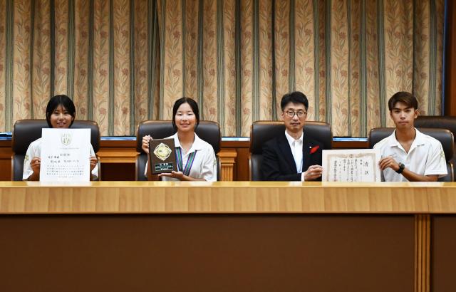 TEAM Unityバレーボールクラブ