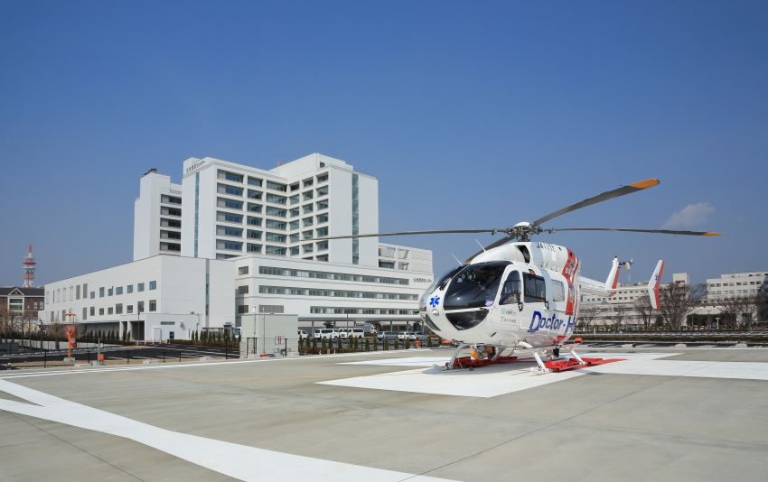 仙台医療センター