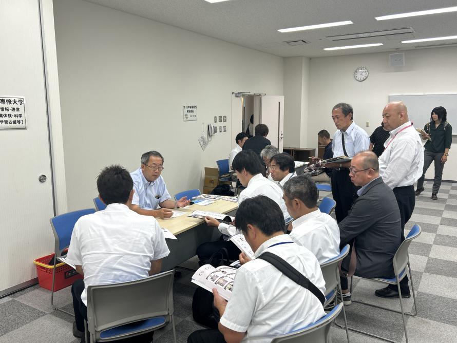 東部マッチング会議2