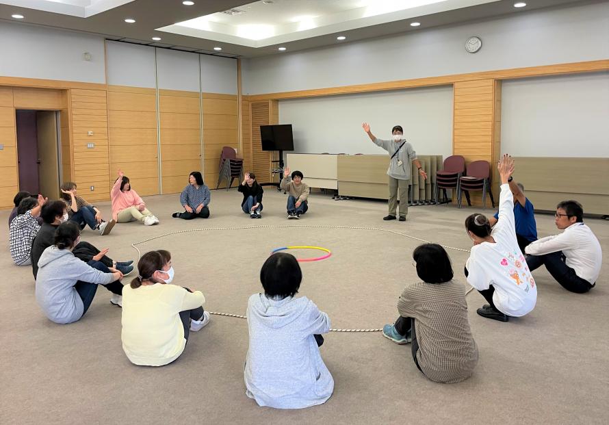 協働教育指導者2