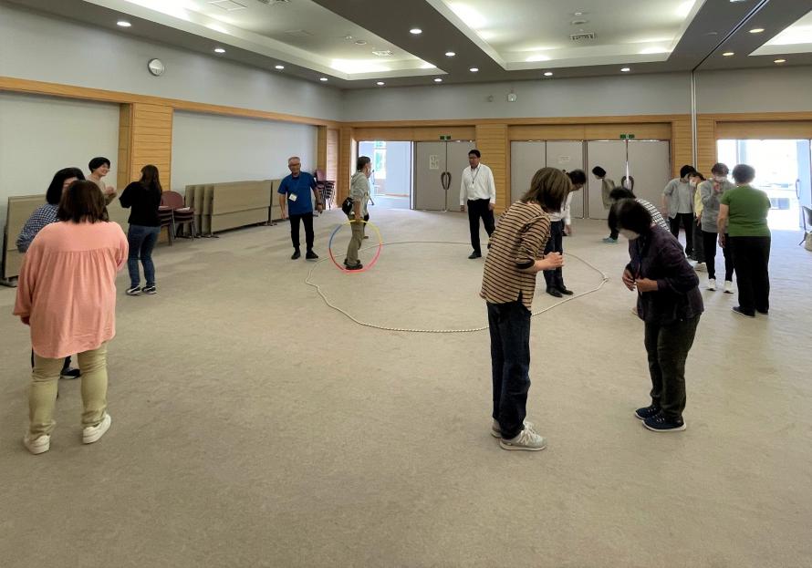 協働教育指導者3