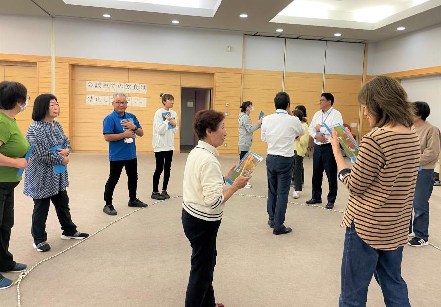 協働教育指導者4