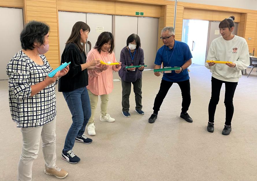 協働教育指導者5