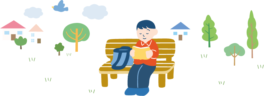 多様な精神疾患とはタイトルイメージ