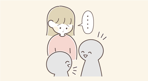 自閉スペクトラム症（ASD）