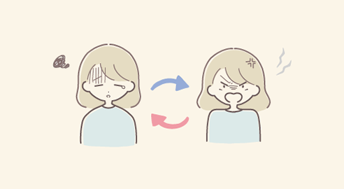 社会的行動障害