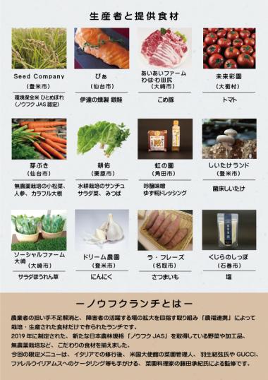 ノウフクランチ画像2