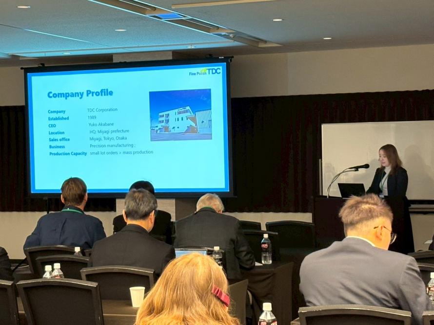 ピッチセッション2