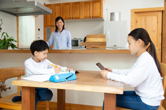 こどものまなびサポート2