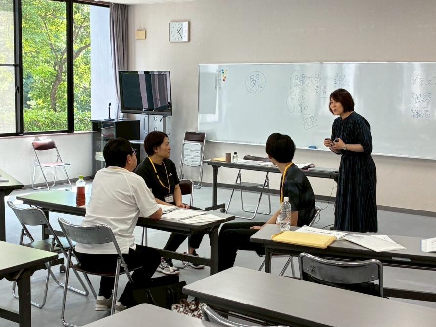 2025初級パラスポーツ指導員