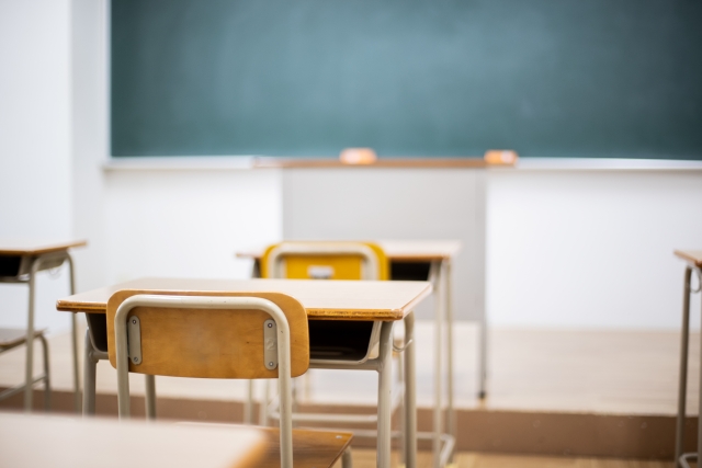 教室イメージ02