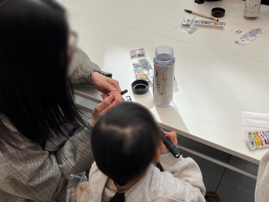 ワークショップ1