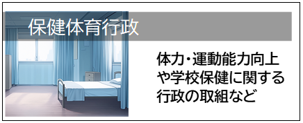 保健体育行政01