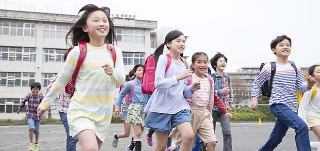 保健体育・防災安全